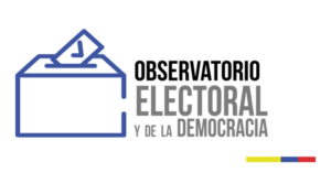 observatorio electoral y de la democracia